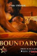 Boundary (2026)
